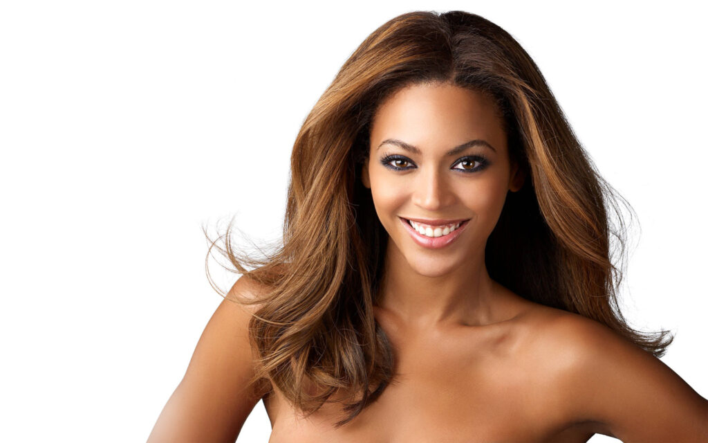 Beyonce skincare