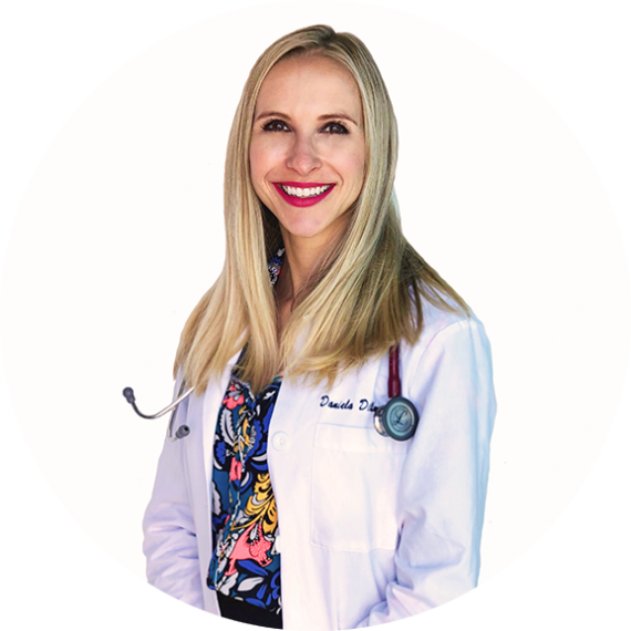 Make You Well Urgent Care + Family Practice