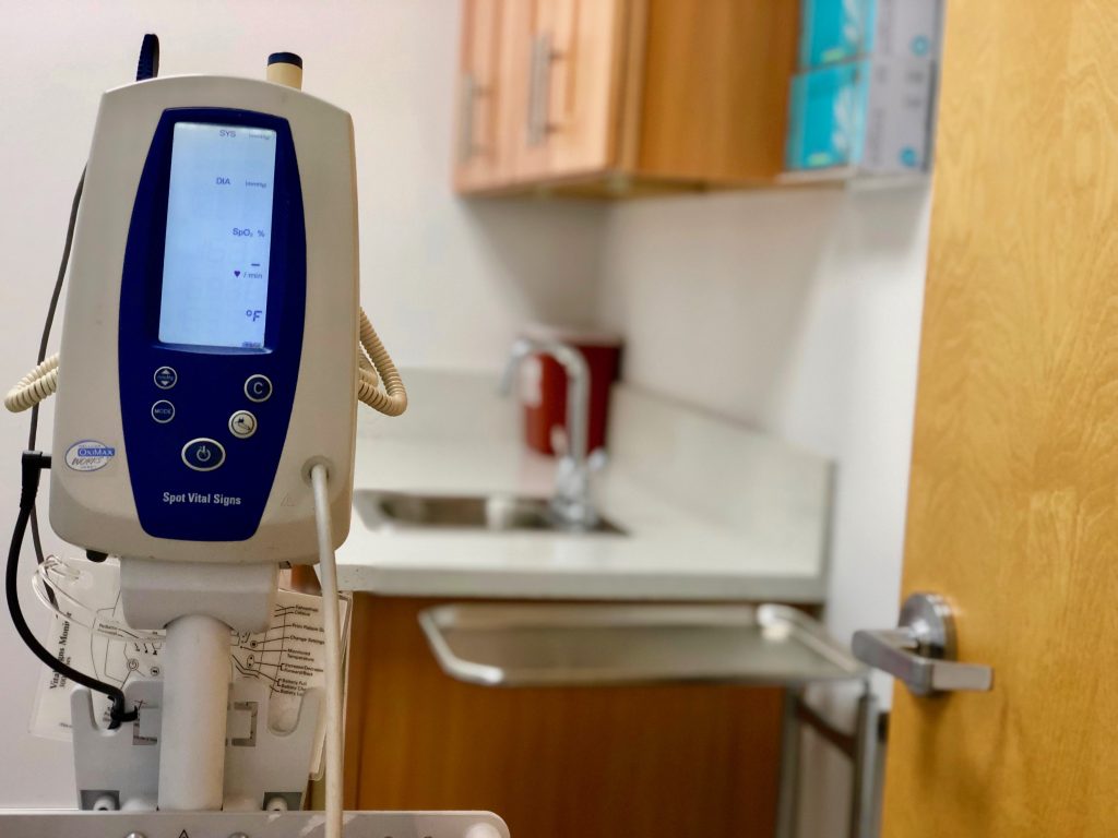 Make You Well Urgent Care + Family Practice