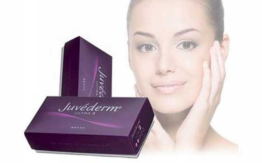 Juvederm and Restylane, Make You Well Torrance